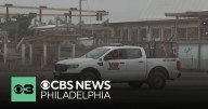 Swimming prohibited on some New Jersey, Delaware beaches due to rip currents from Hurricane Erin