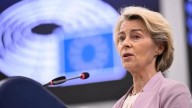 Von der Leyen y otros líderes europeos acompañarán a Zelenski en su reunión con Trump