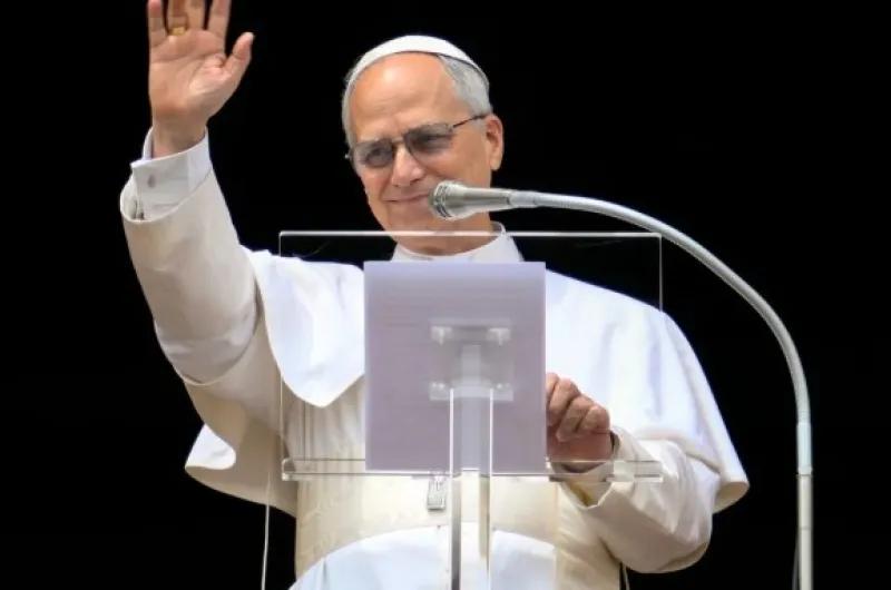 El Papa clama por la paz y pone a Ucrania y Mozambique en el centro de sus preocupaciones