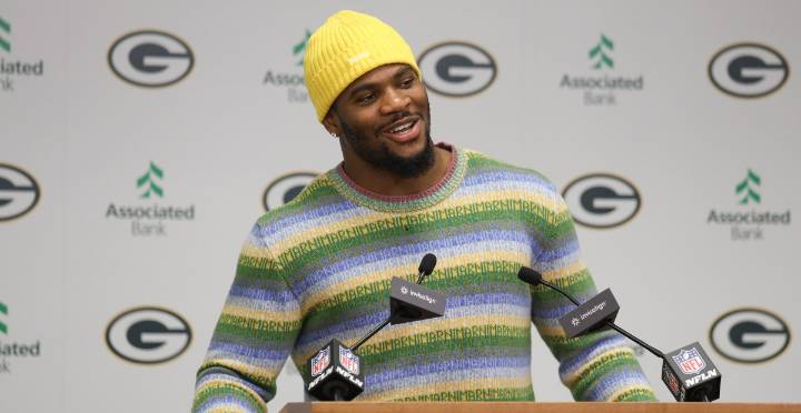 Cowboys survey: See how Dallas fans felt about Micah Parsons and Week 1