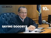Funeral Mass of Judge Frank Caprio celebrated in Providence