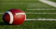 This week's high school football schedule