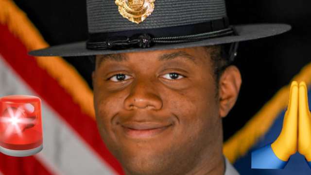 SC trooper in critical condition after being hit by box truck