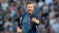 Chris Martin Addresses Jumbotron Incident at Coldplay Concert