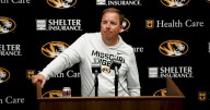 'Pretty special' game for Mizzou's Marquis Johnson after mom's death, Eli Drinkwitz says