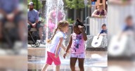 Make a splash at the Summer Splash Party in downtown Spokane this Saturday