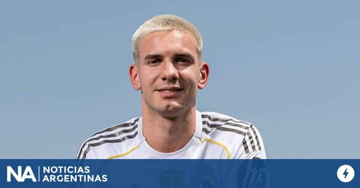 Xabi Alonso elogió a Mastantuono y no descartó su debut ante Osasuna