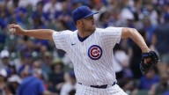 Cubs roster moves: Jameson Taillon returns from injury