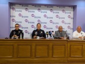 Ha realizado SSPE 1,400 traslados de PPL's a Ceferesos