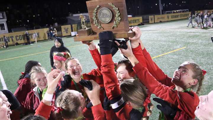 Varsity Insider: Vermont H.S. girls soccer preseason power rankings