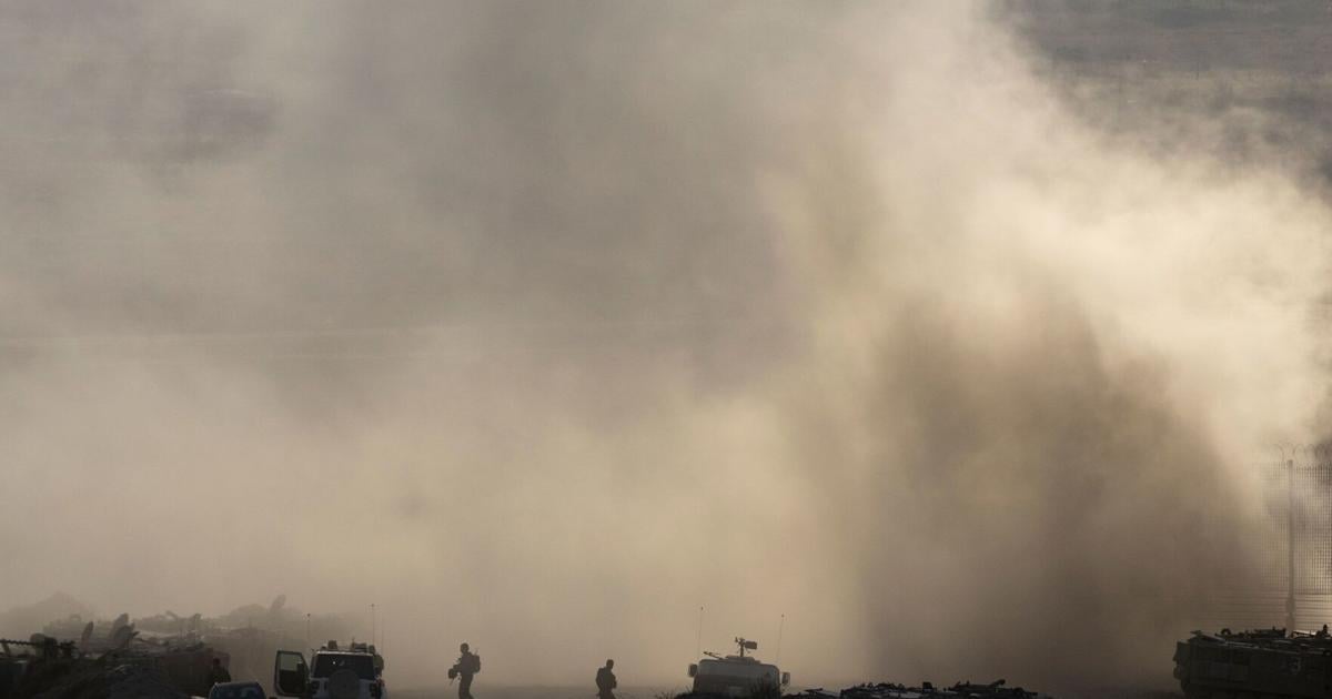 Hostage families call for nationwide strike as Israel prepares to escalate war