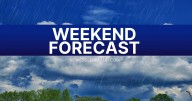 WEEKEND FORECAST: It is a super busy weekend across NEO