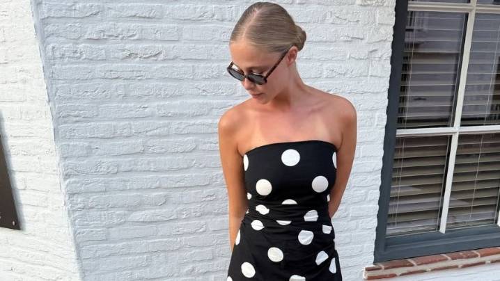 Nobody's Child Released Its Best-Selling Dress In A Co