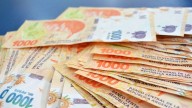 Salarios registrados empatan con la inflación en junio, según Indec