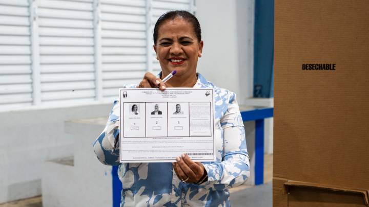 Vimarie Peña: "Estoy lista para ser la próxima alcaldesa de Gurabo"
