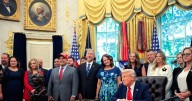 Exclusive -- Gorka: Abbey Gate and President Trump -