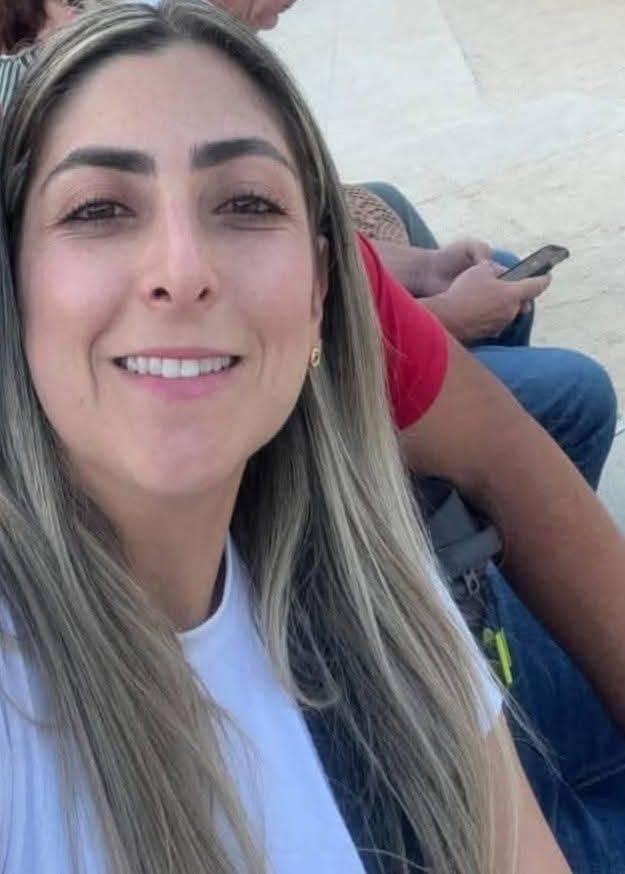 MÉDICA RECUPERA LA LIBERTAD EN ZONA RURAL