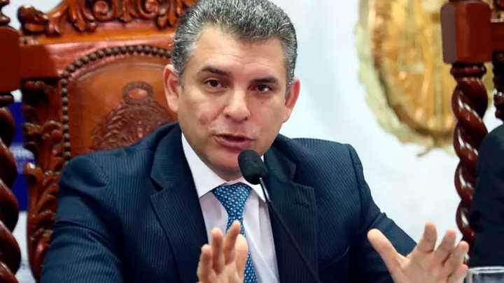 ANC del Ministerio Público abre investigación a Rafael Vela tras confesiones de Jaime Villanueva