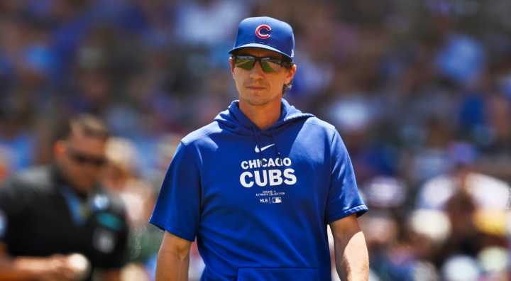 Craig Counsell Talks About “Mental Struggle” And Kyle Tucker’s Benching