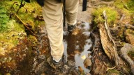 Mass. hiker injured in fall from White Mountains overlook