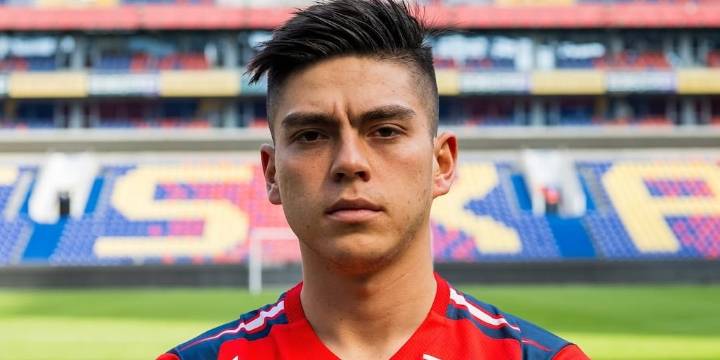 Esta sería la fortuna que recibiría Millonarios por la venta de Daniel Ruiz al CSKA de Moscú