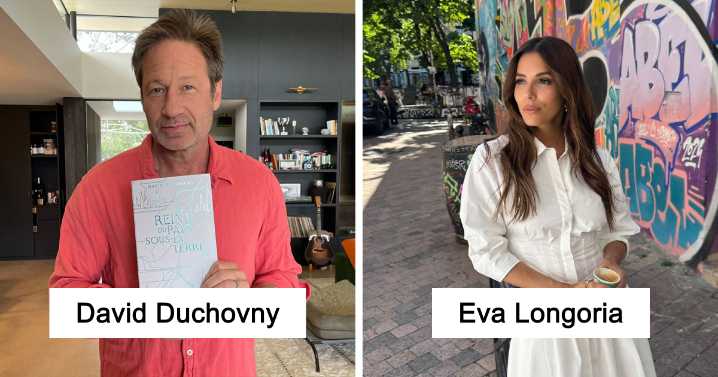 “I Decided To Move Home And Disappear”: 23 Celebrities Who Said Goodbye To America