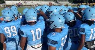 Legacy Lions light up Friday night with historic first game