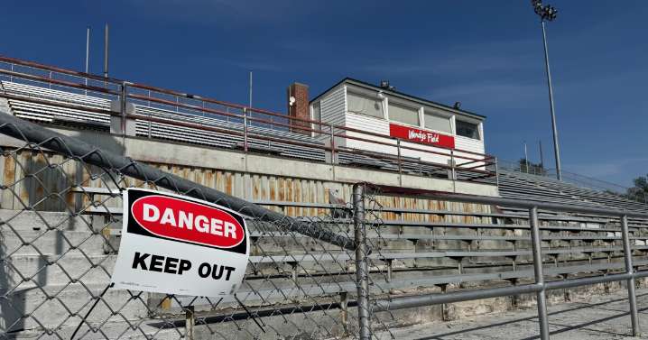 As football season nears, Billings SD2 sets December target for Daylis facelift