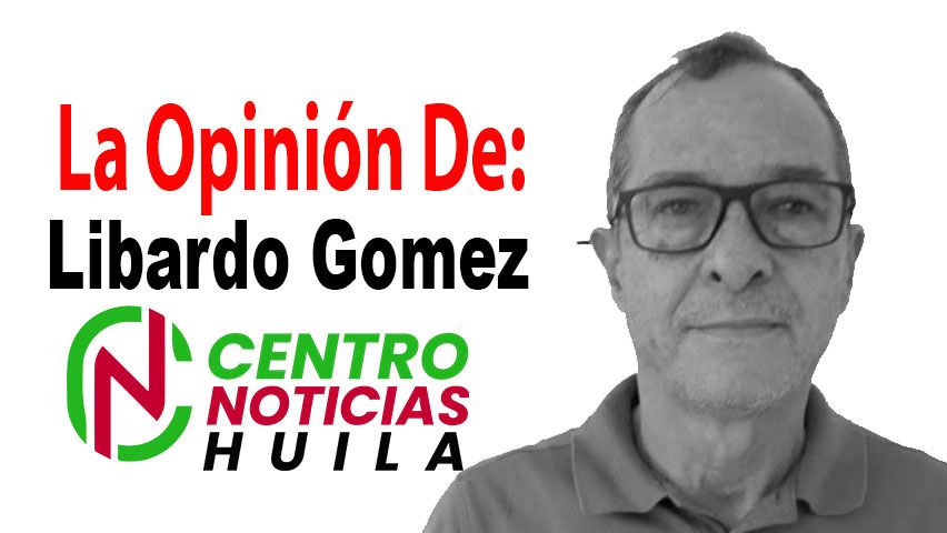 Opinión de Libardo Gómez Sánchez : La zozobra de los arroceros