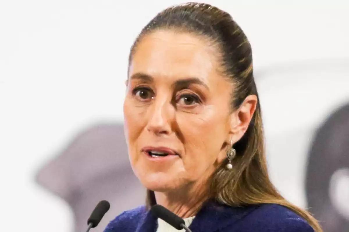 Claudia Sheinbaum anuncia gira a Guatemala para reforzar acuerdos en la frontera sur