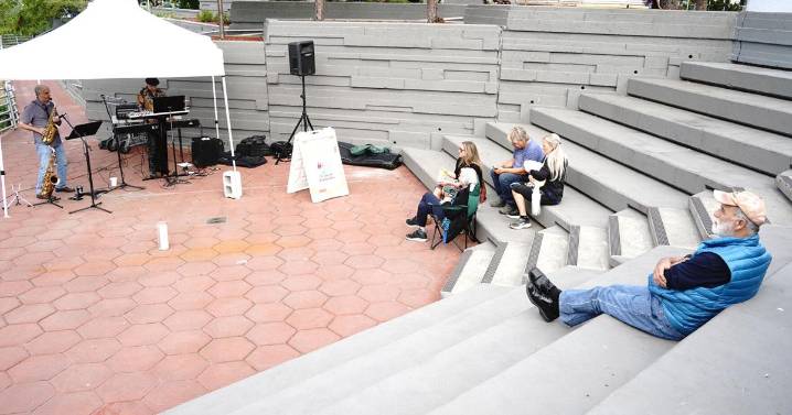 Fairbanks revamps sobriety patrol into full-service support program