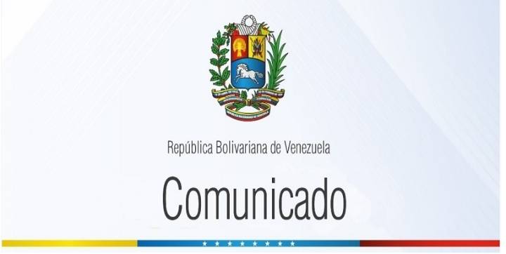 Venezuela rechaza apoyo de Guyana a maniobra impulsada por EEUU