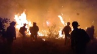 Bolivia declara la emergencia nacional por los incendios forestales