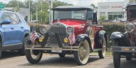 ‘It’s a slower pace of life’: Ford Model A Club approaches 60 year anniversary