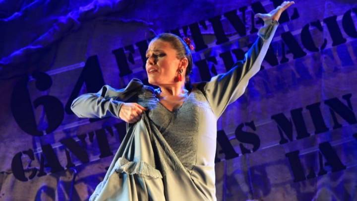 El Cante de las Minas ya tiene finalistas: tres cantaores optan a la 'Lámpara'