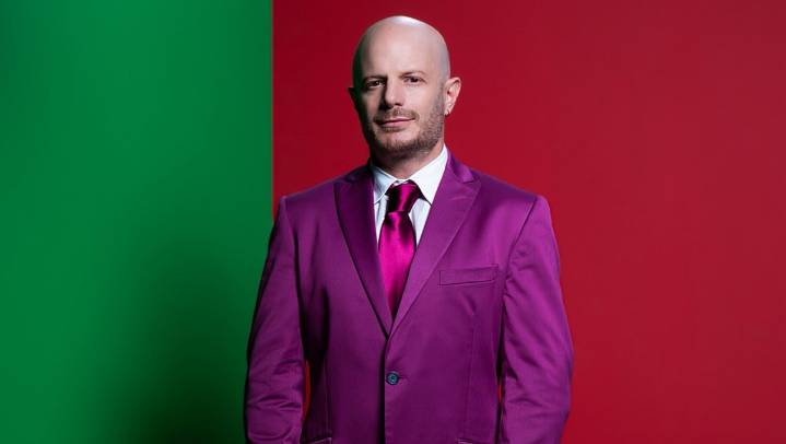 Facundo desata polémica en La Casa de los Famosos México 2025 tras misteriosa desaparición