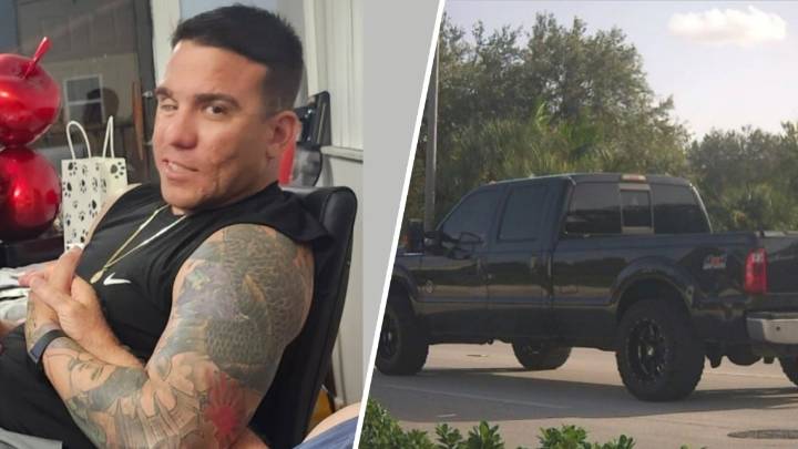 Daylon Fleitas missing from Hialeah since Sunday