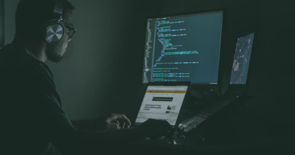 ¿Puedes perder tu dinero con solo pulsar una tecla? Así funciona el ‘Keylogging’, el nuevo método de estafa