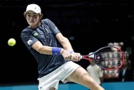 Tenista brasileño Fonseca debuta con victoria en Open estadounidense