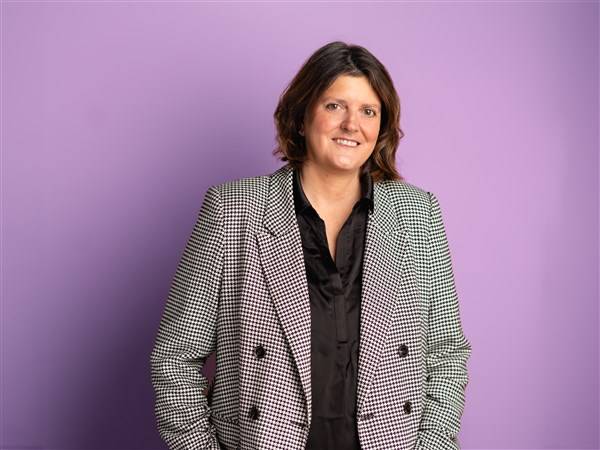 Central Catholic grad blazes trail for women with sports marketing firm