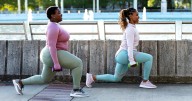Jenna & Friends Wants to Help You Get Fit for Fall
