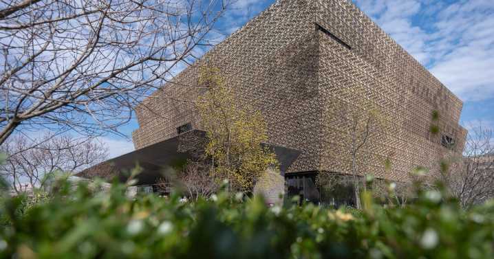 Extensive review of Smithsonian Museums ordered to ensure alignment with Trump administration's values