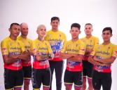 Ciclismo sordo dará la Vuelta a Venezuela