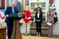 Habba says judges should be 'respecting' Trump after her US attorney service ruled unlawful