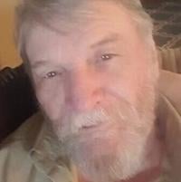 Danny Ray Trammell