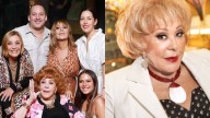 A nueve meses de su muerte, la herencia de Silvia Pinal sigue en disputa