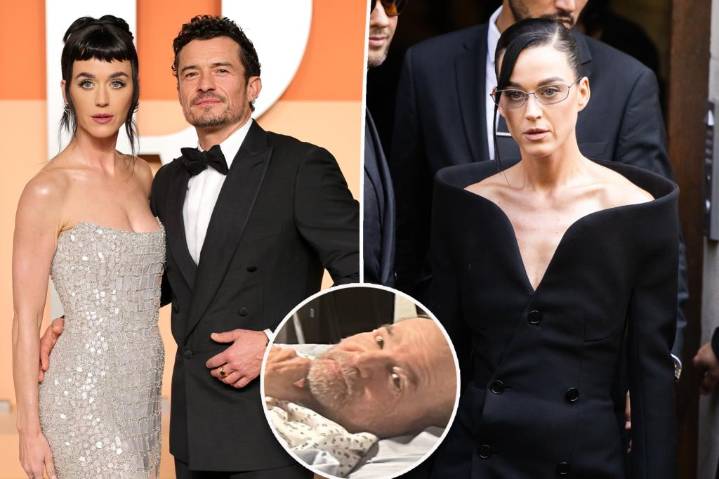 Katy Perry testifies Orlando Bloom's 'family for life' in trial against veteran