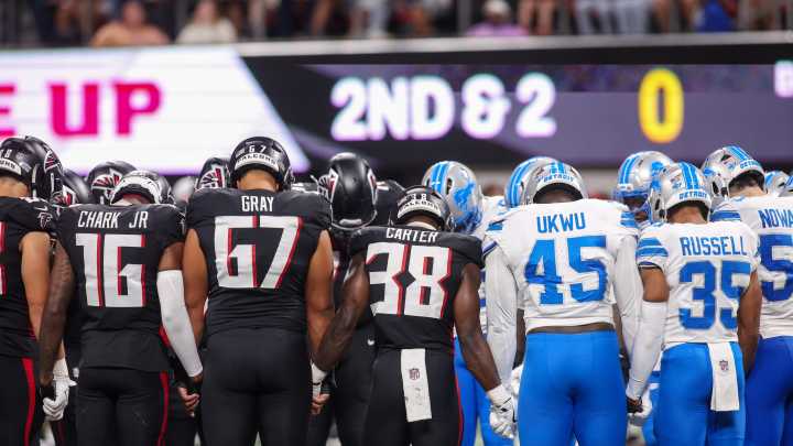 Morice Norris injury update: What we know about Lions safety