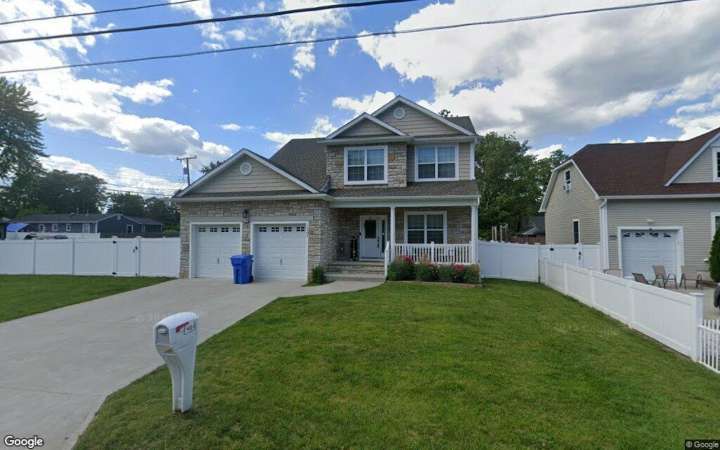 10 most expensive homes sold in the Toms River area, Aug. 11