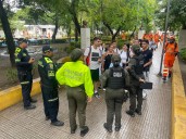 ¡Cuidado con el Sexting! Alerta Gaula Policía en Cartagena